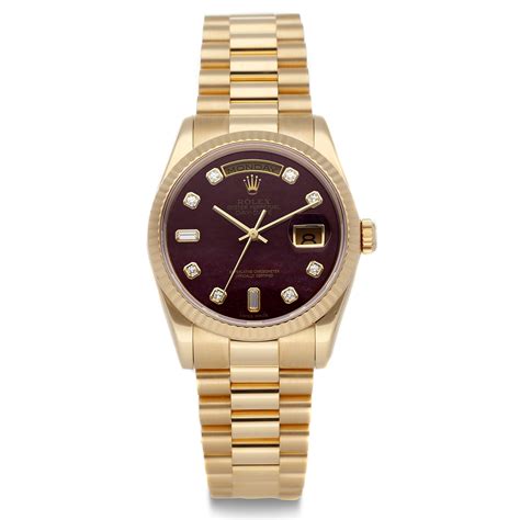 rubellite rolex